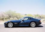 Dodge Viper ACR 1999 года